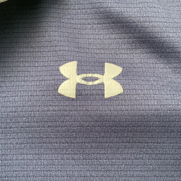Under Armour Men’s Golf Shirt - Picture 3 of 3